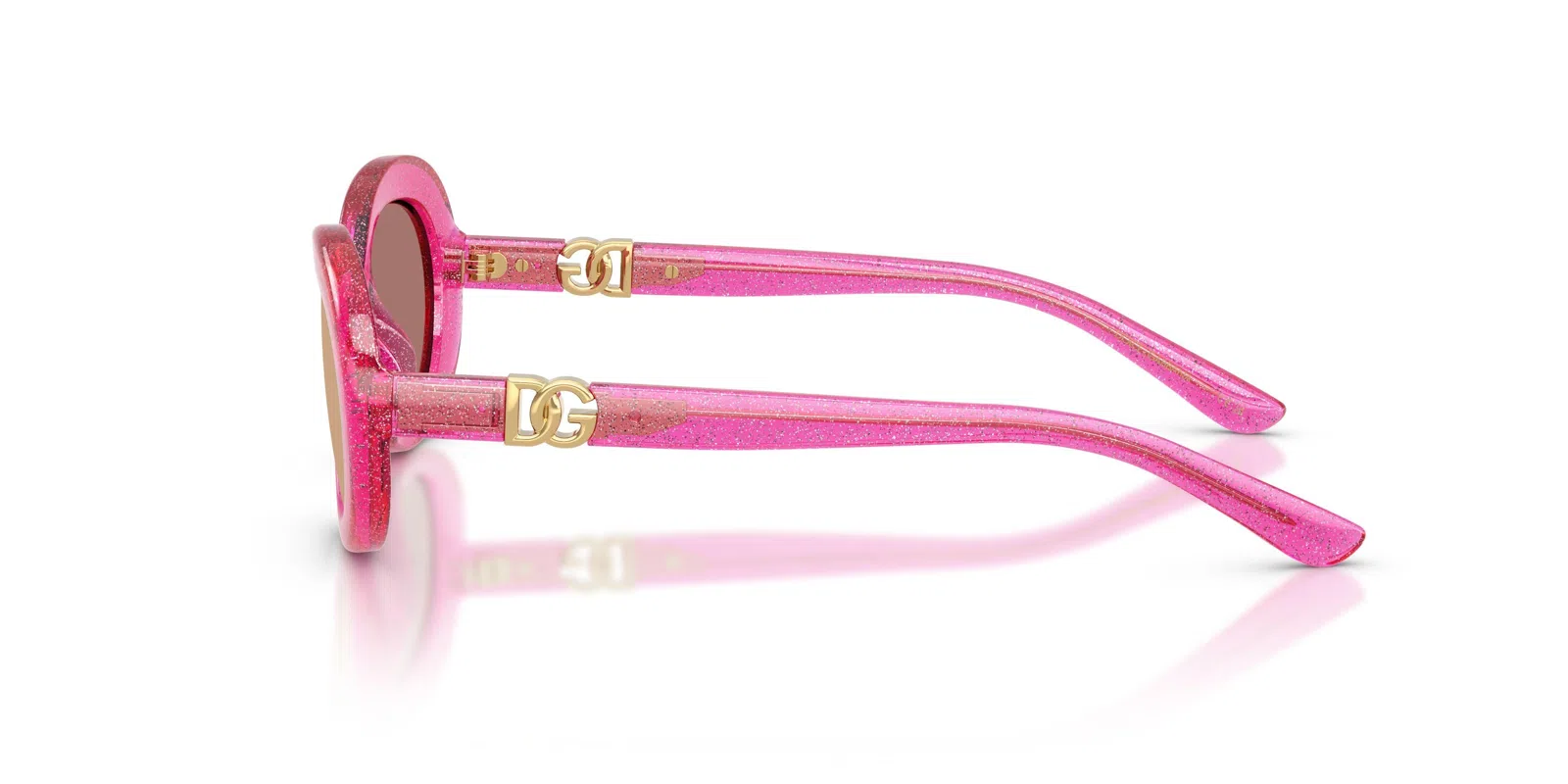 Dolce & Gabbana Kids 6007U Sunglasses - view 39